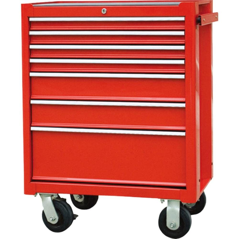 7 Drawer